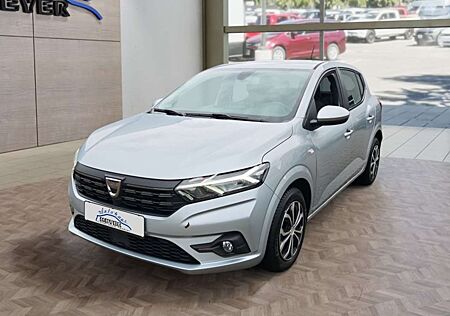 Dacia Sandero III 1.0 TCe 100 ECO-G Comfort LPG LED DAB