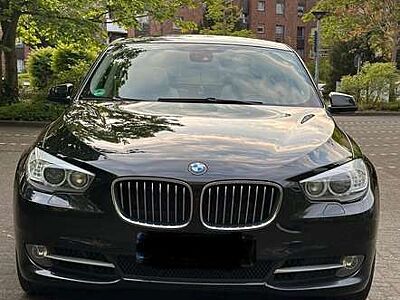 BMW 535 535d Gran Turismo