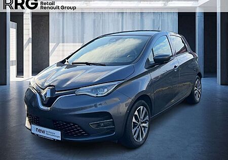 Renault ZOE R135 Z.E. 50 Intens inkl. Batterie