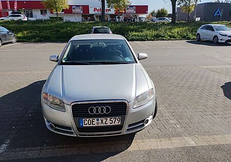 Audi A4 2.0