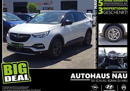 Opel Grandland 1.2 Turbo Design Line inkl. BigDeal!