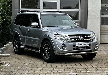 Mitsubishi Pajero 3.2 DI-D Edition 30 (5-trg.)