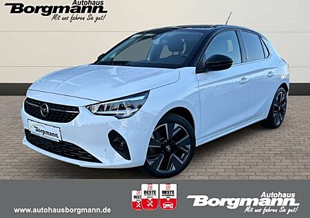 Opel Corsa-e First Edition Leder - Panoramadach - Keyless Go