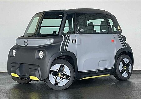 Opel Rocks-e Tekno Automatik