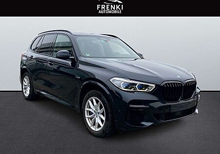 BMW X5 xDrive 45 e M Sport*Laser*Panorama*