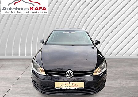 VW Golf Volkswagen Comfortline ** NAVI/PDC/SHZ**