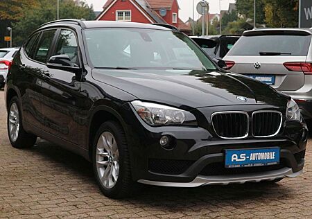 BMW X1 18 d sDrive *2.HAND/NAVI/TEMPO/PDC/KLIMA*