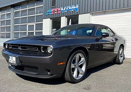 Dodge Challenger 3.6 SXT Schiebedach PDC 20 Zoll