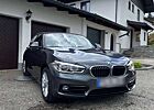 BMW 120d 120 xDrive Sport Line