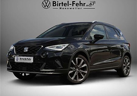 Seat Arona FR Anniversary Edition 1.5 TSI Kamera Navi