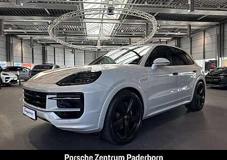 Porsche Cayenne E-Hybrid HA-Lenkung Nachtsicht InnoDrive