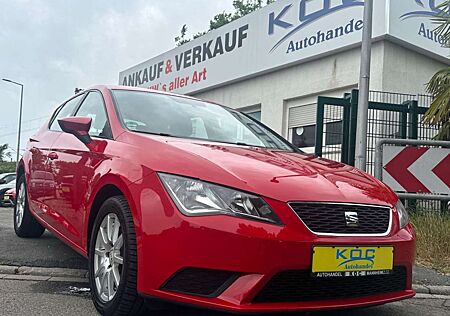 Seat Leon SC 1.6 TDI 66kW Reference