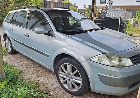 Renault Megane Grandtour 1.8 Expression