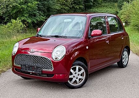 Daihatsu Trevis Limited AUTOMATIK|KLIMA|1.HAND|TÜV NEU|++