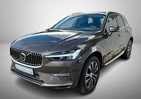Volvo XC 60 XC60 T6 Inscription*Plug-In*AWD*AHK*Licht-P*