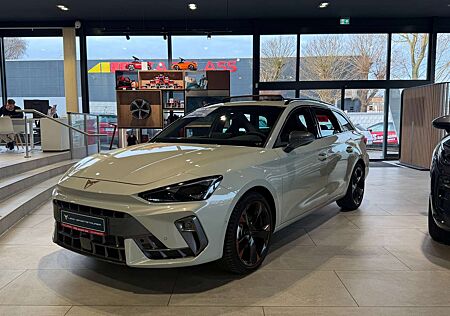 Cupra Leon ST 1.5 eTSI DSG - PANO/AHK/SENNHEISER