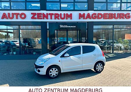 Nissan Pixo Acenta ACENTA*KLIMA*ZV*ISOFIX*