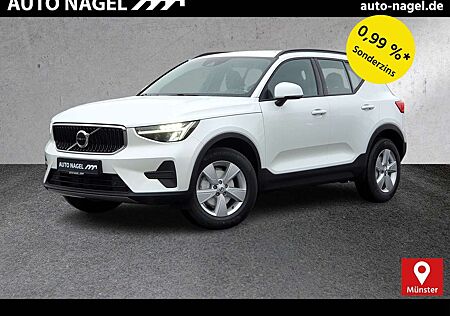 Volvo XC 40 XC40 XC40 T2 Essential Keyless-Start/Autom./Klima/LED
