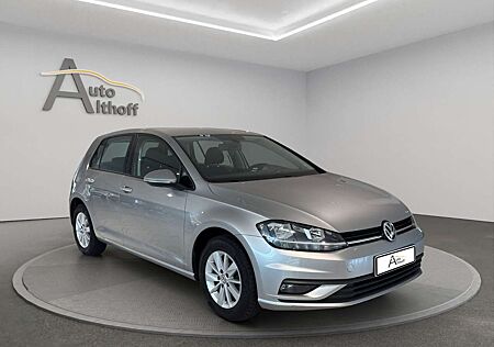 VW Golf Volkswagen VII 1.0TSI APP KLIMA TEMP BLUETOOTH