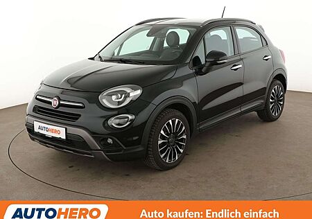 Fiat 500X 1.0 Turbo City Cross*SPUR*CAM*PDC*KLIMA*GARANTIE*