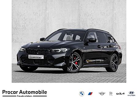 BMW 340 M340d xDrive PANO+ADAPT.LED+DA PROF+360°+HiFi