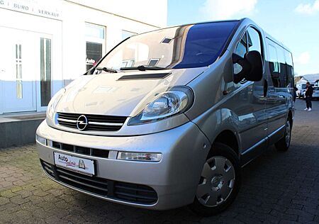 Opel Vivaro Kombi L1H1 2,7t