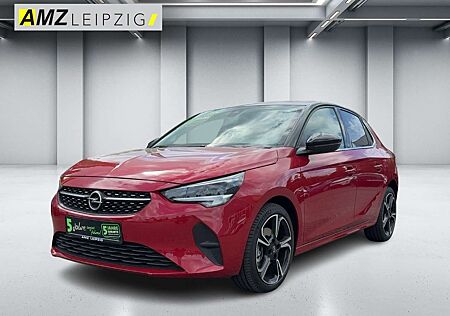 Opel Corsa F 1.2 Turbo Elegance *Stadtflitzer*