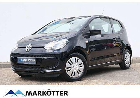VW Up Volkswagen ! 1.0 HU/AU bis 05/2026