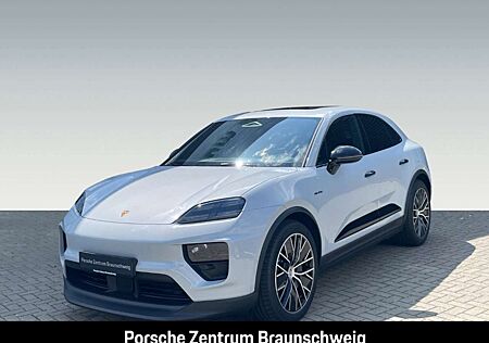 Porsche Macan 4S InnoDrive LED-Matrix Luftfederung BOSE