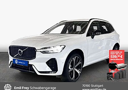 Volvo XC 60 XC60 XC60 B4 B Plus Dark