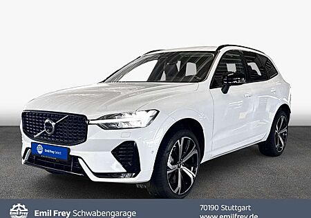 Volvo XC 60 XC60 XC60 B4 B Plus Dark