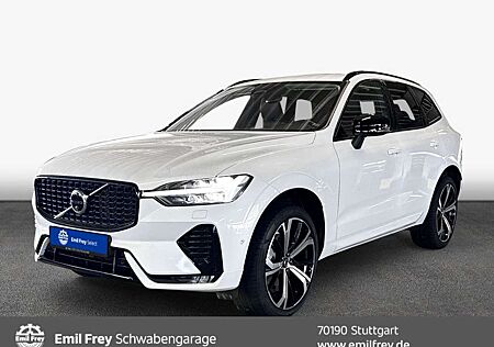 Volvo XC 60 XC60 XC60 B4 B Plus Dark