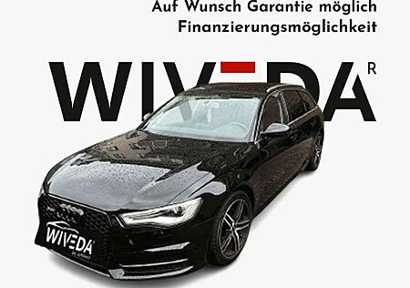 Audi A6 Avant 2.0 TDI ultra Aut.~Navi~AHK~Xenon~SHZ~