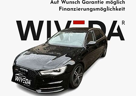 Audi A6 Avant 2.0 TDI ultra Aut.~Navi~AHK~Xenon~SHZ~