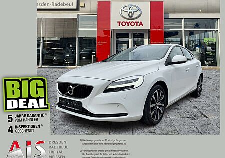 Volvo V40 T3 1.5 Momentum Navi*SHZ*LED*Tempomat