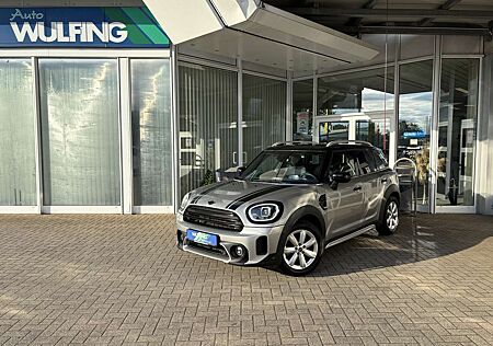 Mini Others DKG Classic Trim el. Heckklappe Navi