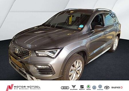 Seat Ateca 1.5 TSI DSG X-PERIENCE LED+NAV+ACC+SHZ+RFK