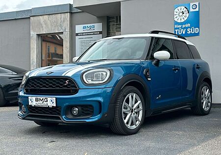 Mini Cooper SD Countryman Countryman SD All4 JCW HUD H/K PANO ACC AHK CAM