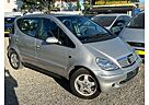 Mercedes-Benz A 160 CLASSIC*Klima*SitzH*TÜV NEU