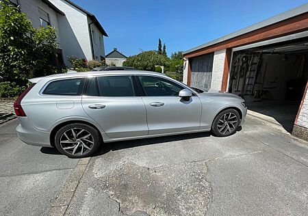 Volvo V60 T4 Geartronic Momentum