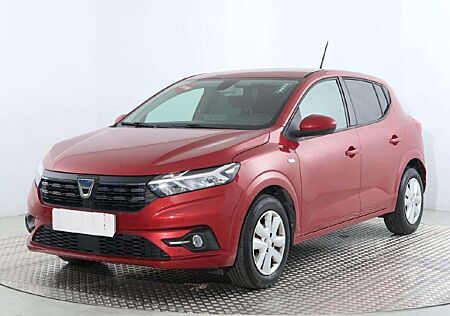 Dacia Sandero III 1.0 TCe Comfort