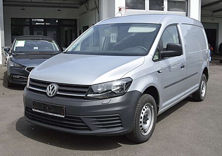 VW Caddy Volkswagen 2.0 TDI Maxi*STHZG**Werkstatt BOTT*