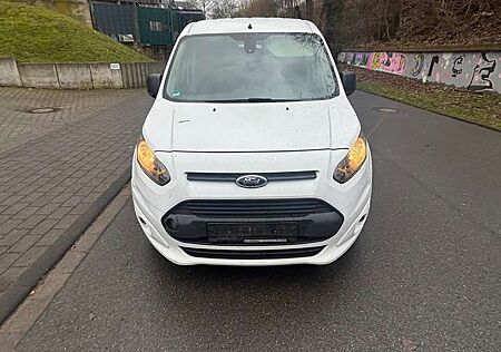 Ford Transit Connect TDCi 220 L1 Basis