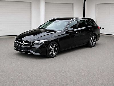 Mercedes-Benz C 180 T AVANTGARDE