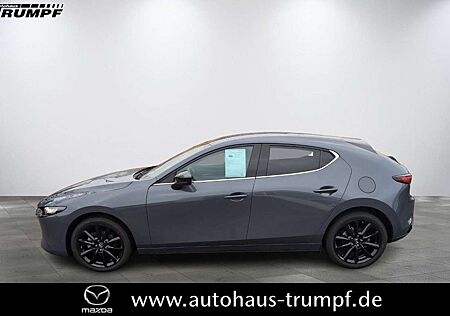 Mazda 3 2.5L e-SKYACTIV G 140 PS 6MT FWD Homura