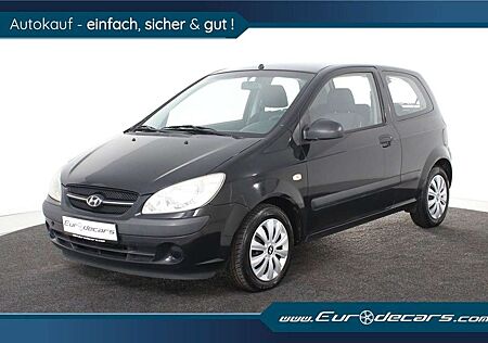 Hyundai Getz 1.1 *Ohne Tüv*