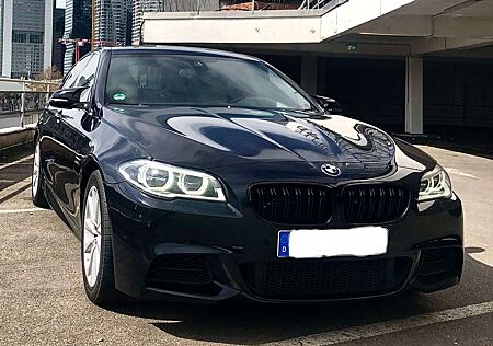 BMW M550