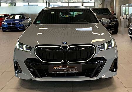 BMW 520 d M Sport Pro Iconic Glow H&K HUD 360° Profession.