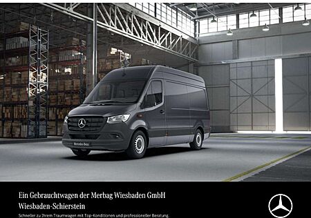 Mercedes-Benz Sprinter Kastenwagen 317 HD MBUX PDC Kamera