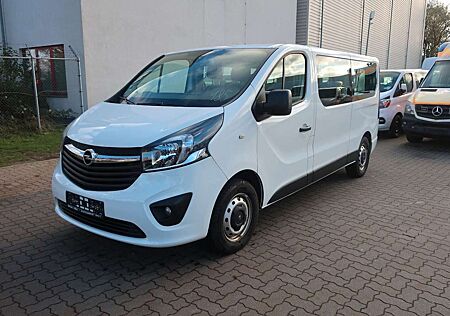 Opel Vivaro B Kombi L2H1/1 Hand/Klima/PDC/9 Sitze